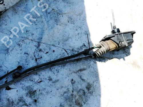 Used Gear lever Gear lever AUDI A6 C6 (4F2) 2.0 TFSI (170 hp) 35415876 35415876