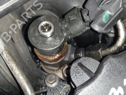 Used Injector Injector CITROËN C5 III (RD_) 1.6 HDi 110 (RD9HL0, RD9HR8, RD9HRA) (112 hp) 35303067 35303067