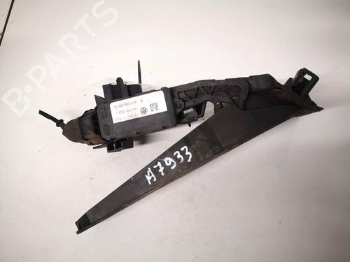 Pedal Pedal SKODA OCTAVIA I (1U2) 1.6 (102 hp) 35440319 35440319