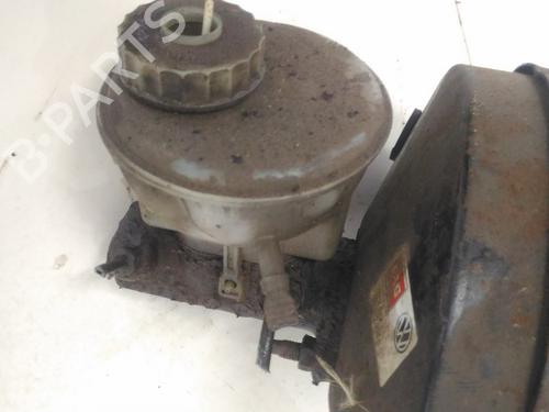 Used Brake master cylinder Brake master cylinder VW GOLF III (1H1) 1.9 SDI (64 hp) 35866220 35866220