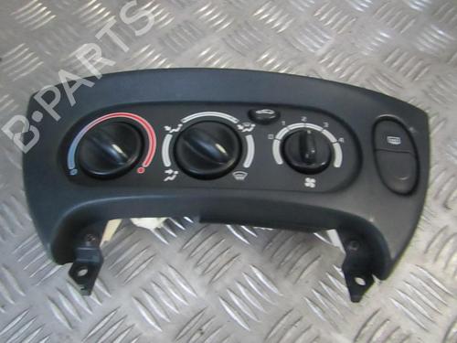 Used Climate control Climate control RENAULT MEGANE I (BA0/1_) 1.6 i (BA0L) (75 hp) 35685897 35685897