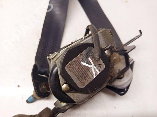 Front left seatbelt NISSAN PRIMERA Hatchback (P12) 1.6 | BP34782433I26 - Image 3