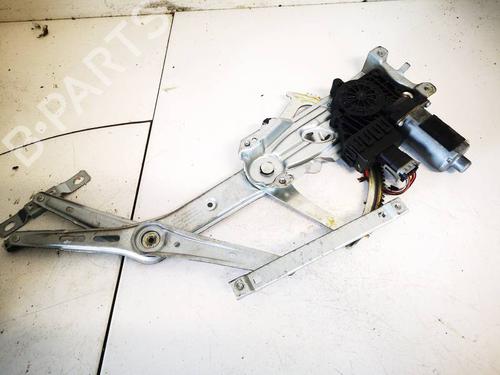 Used Front left window mechanism Front left window mechanism 34982262 34982262