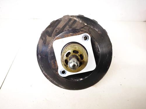 Used Servo brake Servo brake SKODA OCTAVIA II (1Z3) 1.9 TDI (105 hp) 35573318 35573318