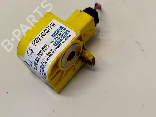 Electronic module PEUGEOT 307 (3A/C) 2.0 HDi 90 | BP34502149M83 - Image 2
