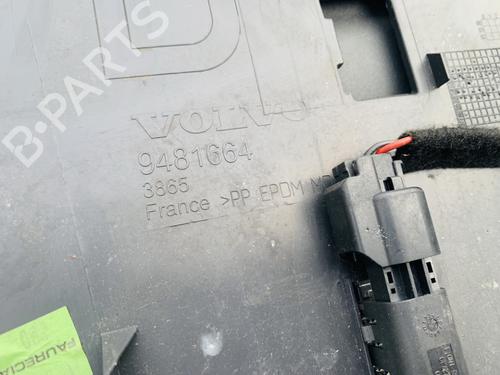 Glove box VOLVO C30 (533) 2.0 D | BP35540285C95 - Image 3