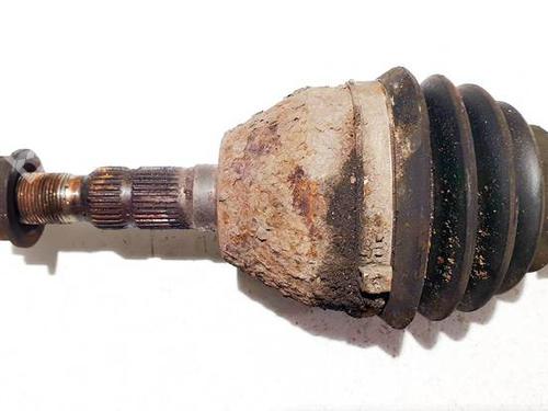 Left front driveshaft OPEL ASTRA H (A04) 1.9 CDTI (L48) | BP34826551M38 - Image 2