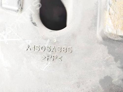 Pipe MITSUBISHI LANCER VIII (CY_A, CZ_A) 2.0 DI-D (CY8A) | BP35104695M125 - Image 3