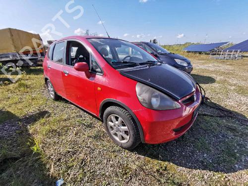 Used Parts HONDA JAZZ II (GD_, GE3, GE2)  1.4 iDSI (GE3, GD1)  4443362