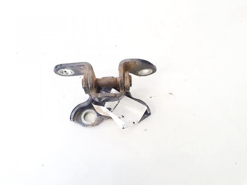Used Hinge/Door check strap Hinge/Door check strap TOYOTA AVENSIS Saloon (_T27_) 2.0 D-4D (ADT270_, ADT270R) (126 hp) 32891796 32891796