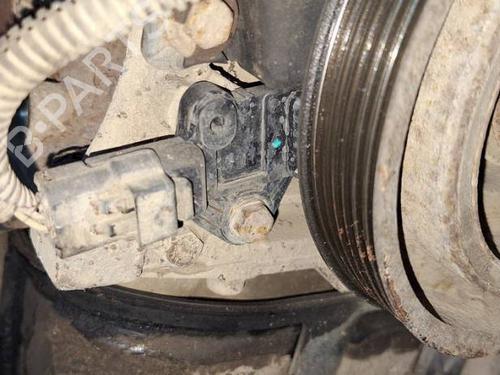 Electronic sensor CITROËN C5 III (RD_) 2.0 HDi (RDRHD8, RDRHDJ, RDRHR8, RDRHRJ) | BP34970236M84 - Image 2
