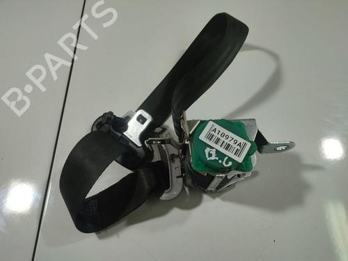 Used Front right seatbelt Front right seatbelt HYUNDAI i30 Estate (FD) 1.6 CRDi (116 hp) 34871619 34871619