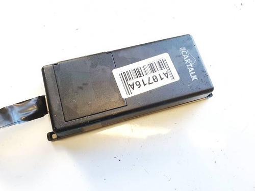 Electronic module OPEL ZAFIRA A MPV (T98) 2.0 DTI 16V (F75) | BP32555227M83 - Image 3