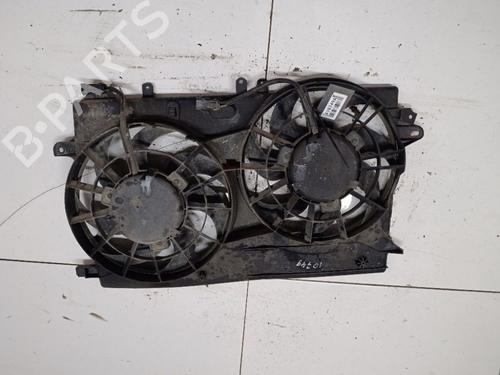 Used Fan Fan SAAB 9-5 Estate (YS3E) 1.9 TiD (150 hp) 34855032 34855032