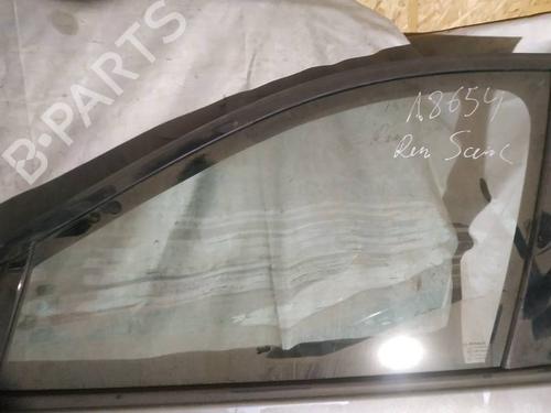 Used Front left door window Front left door window 35264068 35264068