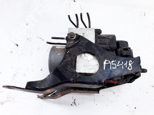 Used ABS pump ABS pump SUBARU FORESTER (SF_) 2.0 AWD (SF5) (125 hp) 35863215 35863215