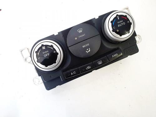 Used Climate control Climate control MAZDA CX-7 (ER) 2.3 AWD (248 hp) 35446967 35446967