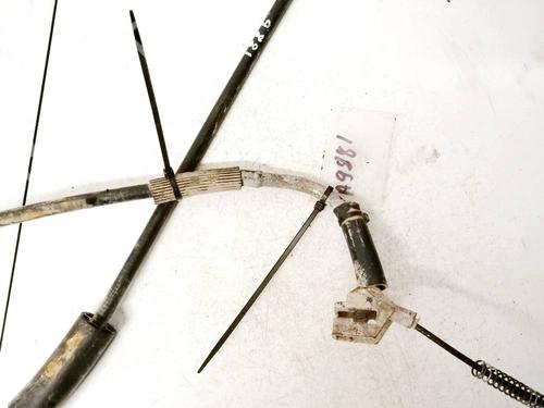 Cable RENAULT LAGUNA II (BG0/1_) 1.9 dCi (BG08, BG0G) | BP35131180E12 - Image 3