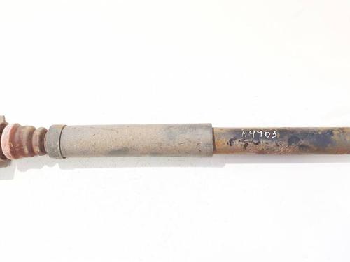 Used Left rear shock absorber Left rear shock absorber 35049979 35049979