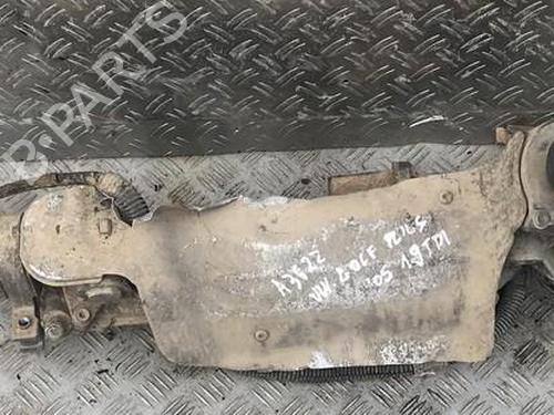 Used Steering column Steering column VW GOLF PLUS V (5M1, 521) 1.9 TDI (105 hp) 35686937 35686937