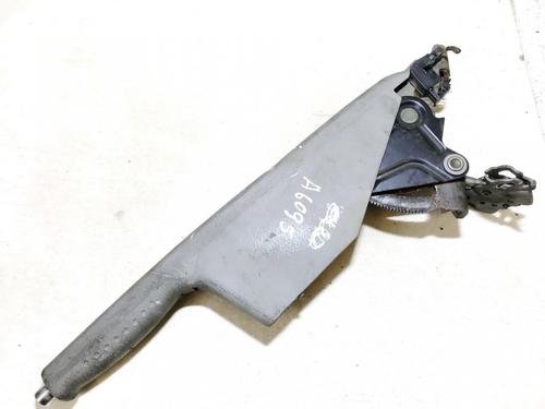 Used Hand brake Hand brake VW PASSAT B5 Variant (3B5) 1.8 Syncro/4motion (125 hp) 35617085 35617085