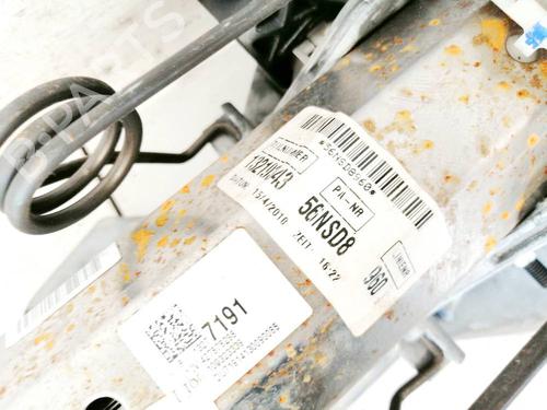 Steering column OPEL INSIGNIA A (G09) 2.0 CDTI (68) | BP35004268M21 - Image 3