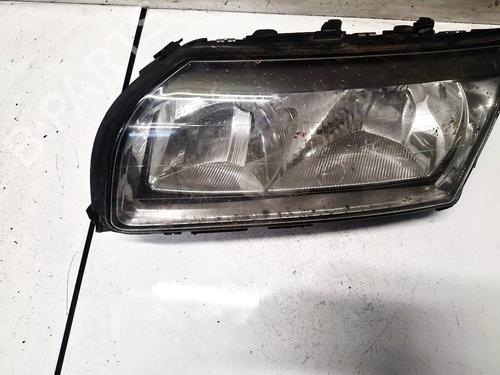 Left headlight PEUGEOT 407 (6D_) 1.6 HDi 110 (6D9HZC, 6D9HYC) | BP34756553C28 - Image 3