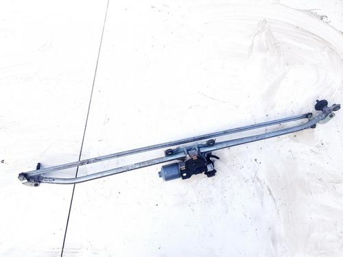Used Front wipers mechanism Front wipers mechanism OPEL MERIVA B MPV (S10) 1.7 CDTI (75) (110 hp) 35630825 35630825