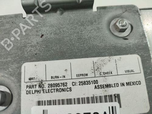 Electronic module SATURN VUE SUV 2.4 | BP38578268M83 - Image 3
