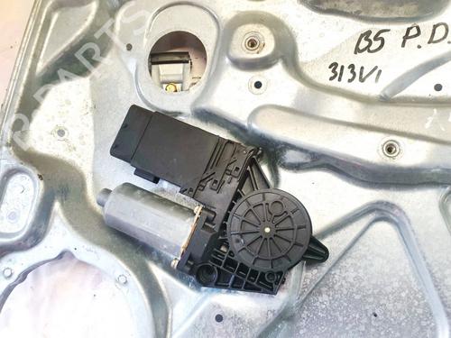 Used Right front window motor Right front window motor VW PASSAT B5 Variant (3B5) 1.9 TDI (110 hp) 35403493 35403493