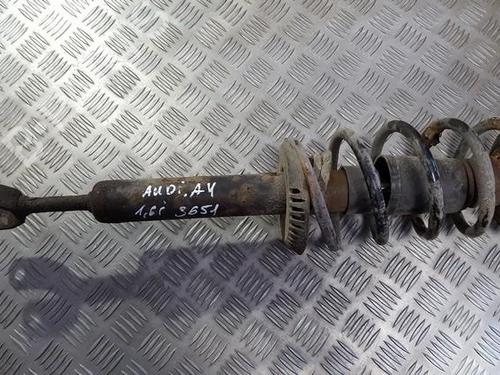 Used Right front shock absorber Right front shock absorber AUDI A4 B5 (8D2) 1.6 (100 hp) 35671004 35671004