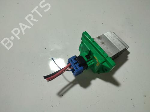 Used Heater resistor Heater resistor KIA OPTIMA (FSGDS6B) 2.4 (179 hp) 34961233 34961233