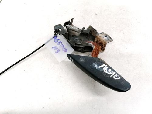 Interior handle FORD MONDEO IV Saloon (BA7) 2.0 LPG | BP35583277I7 - Image 2