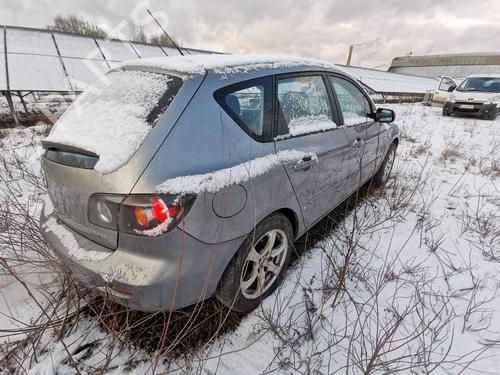 Support MAZDA 3 (BK) 1.6 DI Turbo | BP32531521C155 