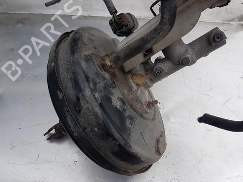 Used Servo brake Servo brake MAZDA 6 Saloon (GG) 1.8 (120 hp) 35673761 35673761