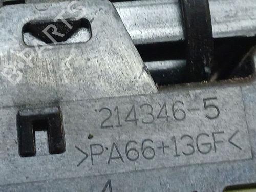 Switch DODGE AVENGER 2.0 CRD | BP37677750I30  - Image 5