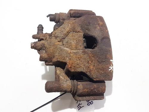 Used Left front brake caliper Left front brake caliper MAZDA 6 Saloon (GG) 2.3 (GG3P) (166 hp) 35466375 35466375