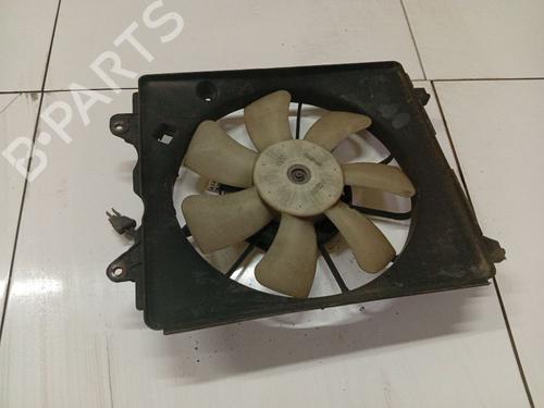 Used Fan Fan HONDA CIVIC VIII Saloon (FD, FA) 1.3 IMA (FA3, FD3) (95 hp) 34914821 34914821