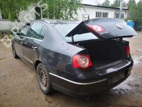 Pipe VW PASSAT B6 (3C2) 2.0 TDI | BP32627371M125