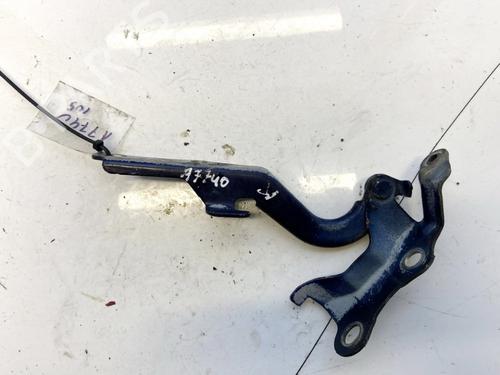 Used Hinge/Door check strap Hinge/Door check strap TOYOTA COROLLA Verso (_E12_) 2.0 D-4D (CDE120_, CDE120R) (90 hp) 35462878 35462878