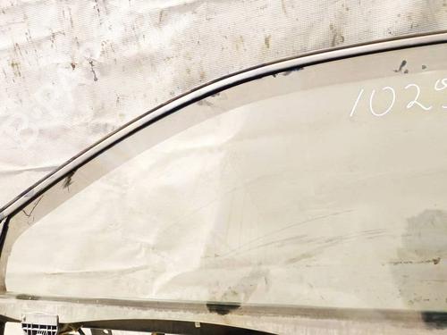 Front left door window AUDI A4 B6 (8E2) 2.5 TDI quattro | BP34975220C18 - Image 3