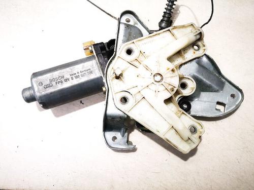 Used Right front window motor Right front window motor CHRYSLER CROSSFIRE 3.2 (218 hp) 35552619 35552619