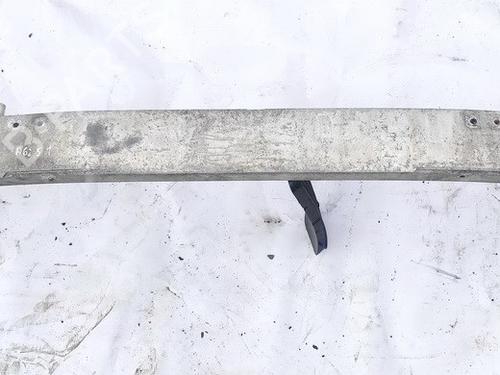 Used Front bumper reinforcement Front bumper reinforcement 35533190 35533190