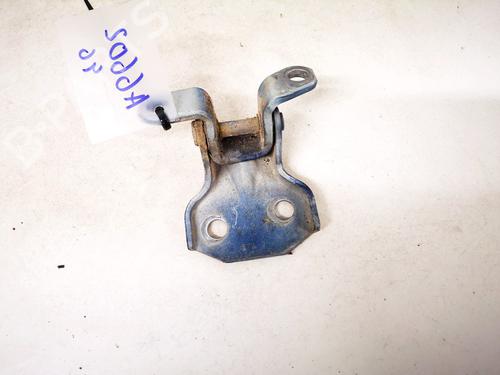 Used Hinge/Door check strap Hinge/Door check strap 33086526 33086526