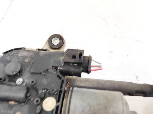 Front wiper motor VW PASSAT B6 (3C2) 2.0 TDI | BP35336436M29 - Image 2