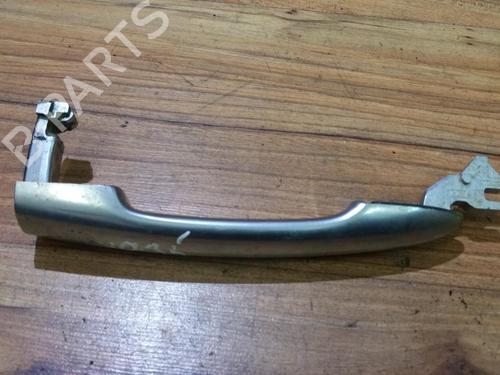 Used Front right exterior door handle Front right exterior door handle 35648980 35648980