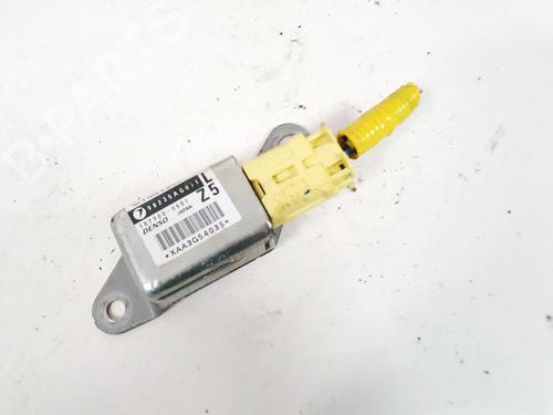 Used Electronic module Electronic module SUBARU LEGACY IV Estate (BP) 2.0 AWD (BP5) (138 hp) 32890967 32890967