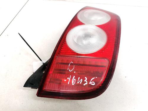 Used Right taillight Right taillight 35570632 35570632