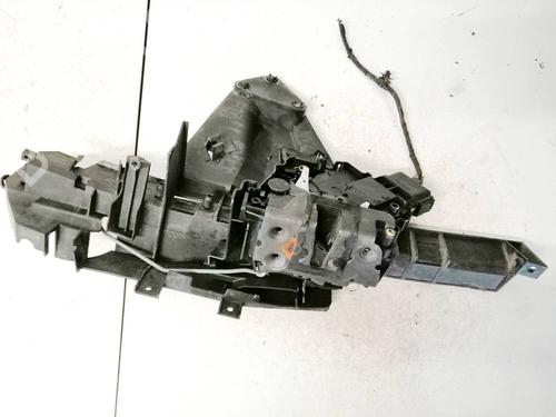Front left lock FORD C-MAX (DM2) 1.8 | BP35016503C98 - Image 2