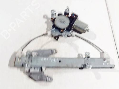 Used Rear right window mechanism Rear right window mechanism 35040169 35040169